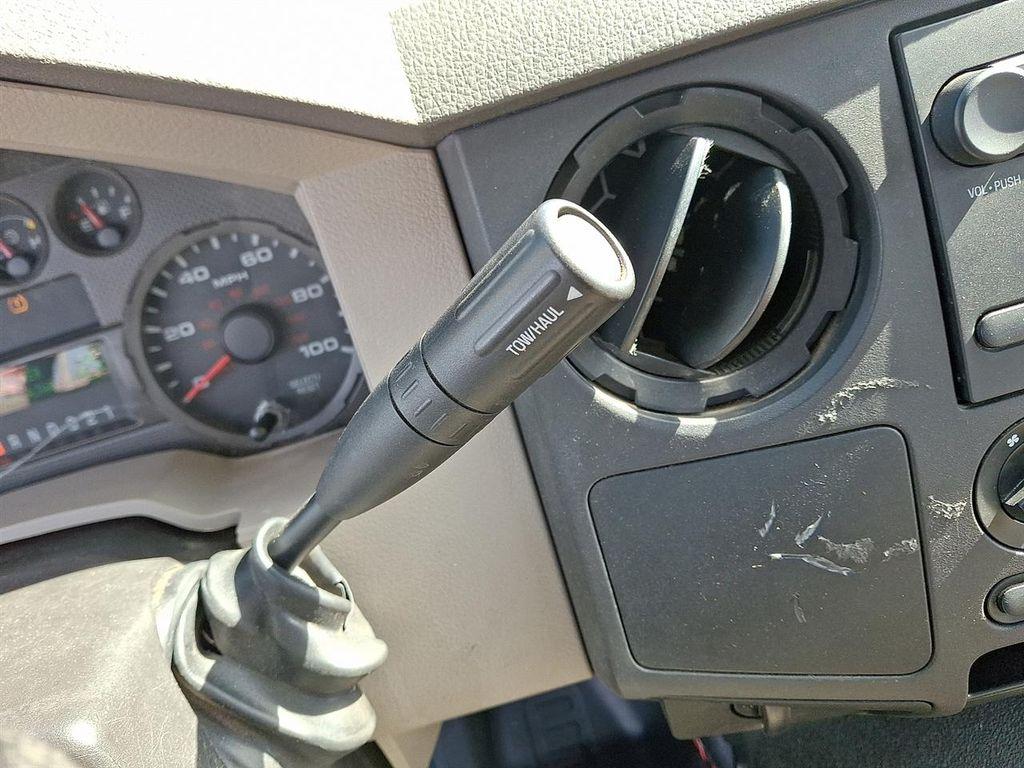 used 2010 Ford F-250 car, priced at $10,500