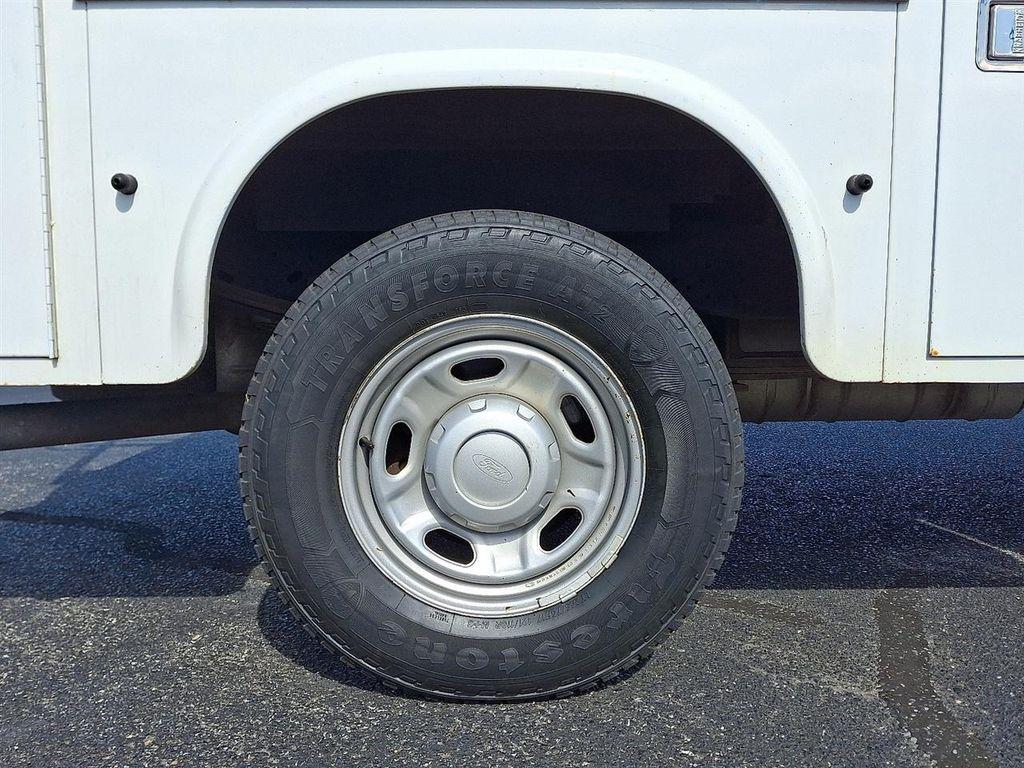 used 2010 Ford F-250 car, priced at $10,500