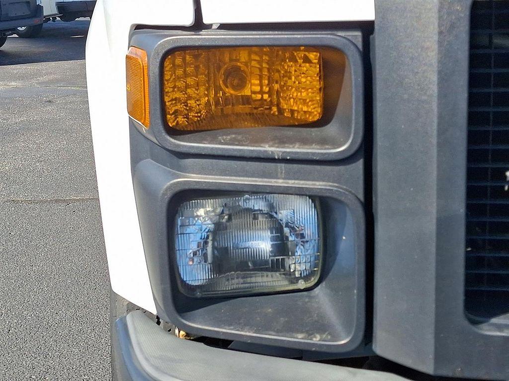 used 2010 Ford F-250 car, priced at $10,500