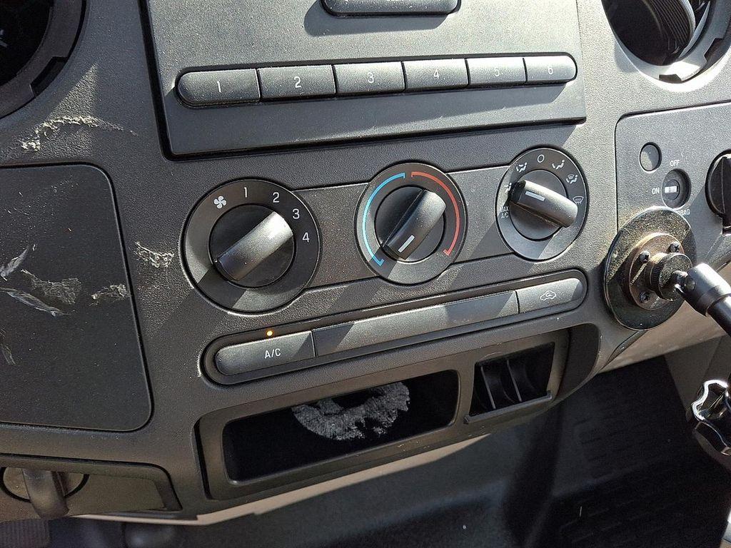 used 2010 Ford F-250 car, priced at $10,500