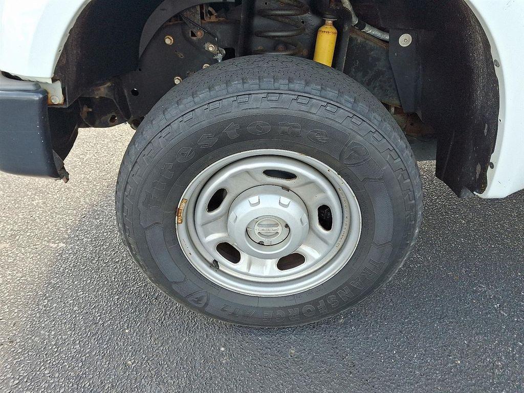used 2010 Ford F-250 car, priced at $10,500