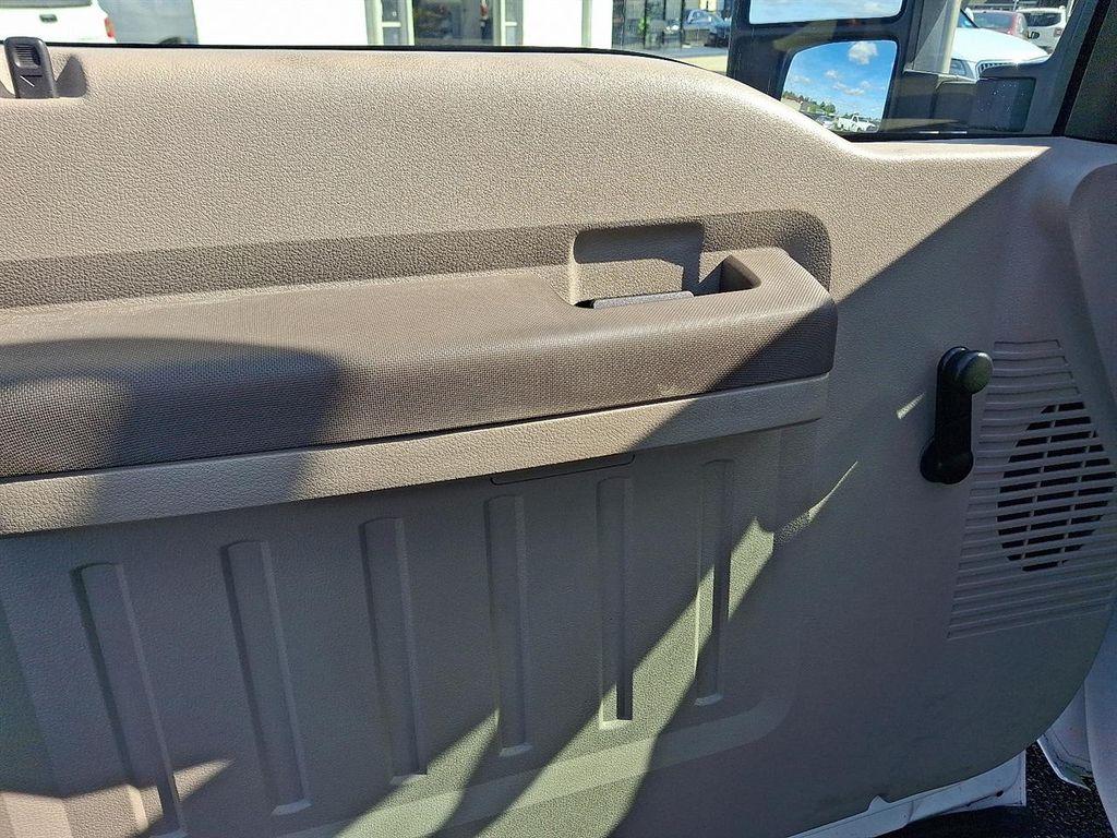 used 2010 Ford F-250 car, priced at $10,500
