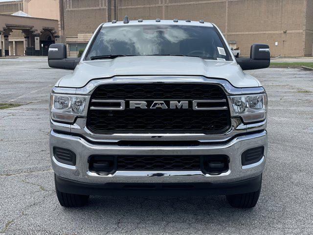 new 2024 Ram 2500 car, priced at $61,645