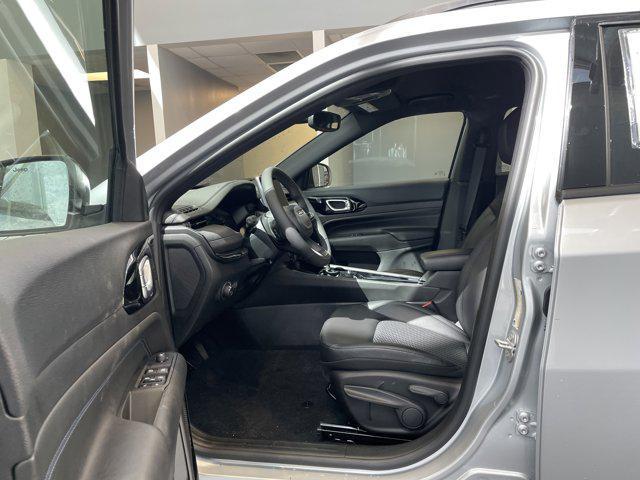 new 2026 Jeep Compass car, priced at $28,685