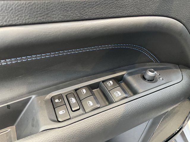new 2026 Jeep Compass car, priced at $28,685