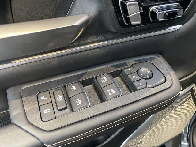 new 2026 Ram 1500 car, priced at $91,225