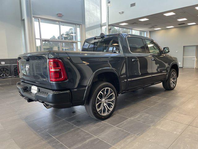 new 2026 Ram 1500 car, priced at $91,225