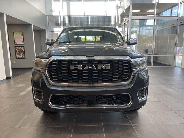 new 2026 Ram 1500 car, priced at $91,225