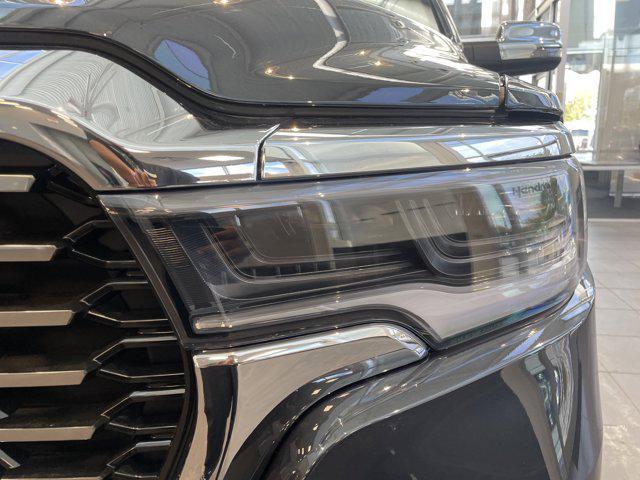 new 2026 Ram 1500 car, priced at $91,225