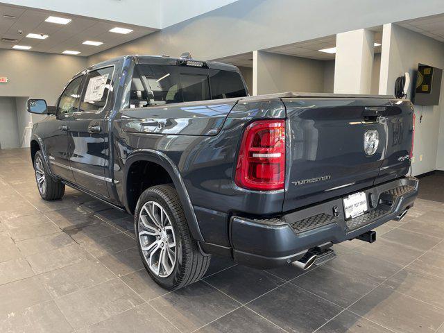 new 2026 Ram 1500 car, priced at $91,225