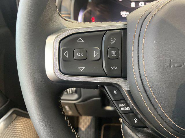 new 2026 Ram 1500 car, priced at $91,225