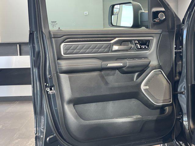 new 2026 Ram 1500 car, priced at $91,225