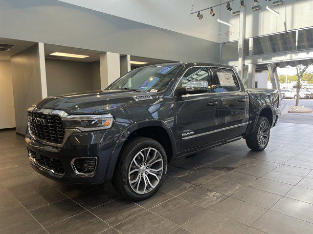 new 2026 Ram 1500 car, priced at $91,225