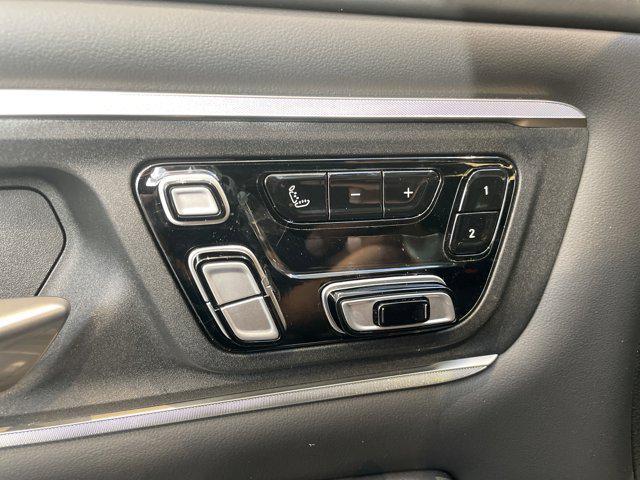 new 2026 Ram 1500 car, priced at $91,225