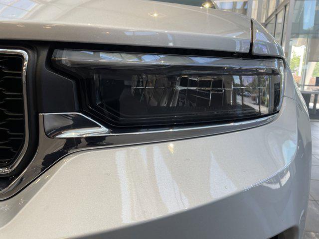 new 2025 Jeep Grand Cherokee car, priced at $34,308