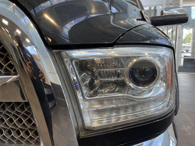 used 2017 Ram 3500 car, priced at $49,848