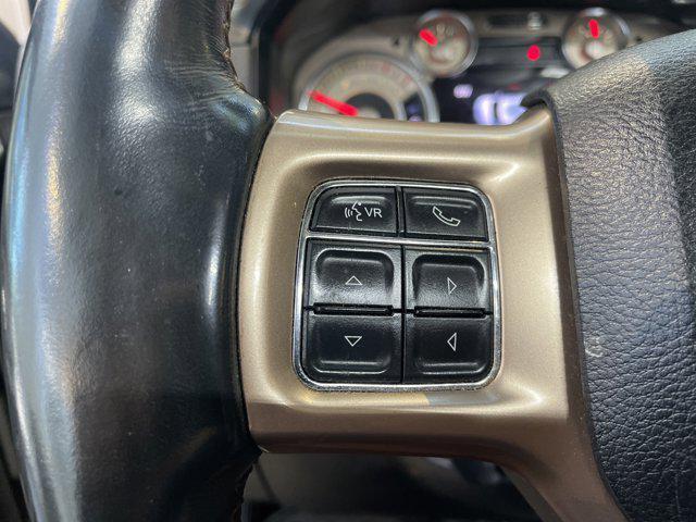 used 2017 Ram 3500 car, priced at $49,848