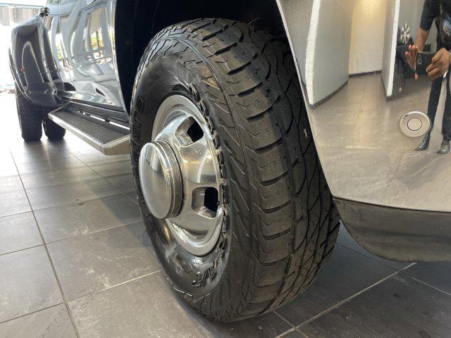used 2017 Ram 3500 car, priced at $49,848