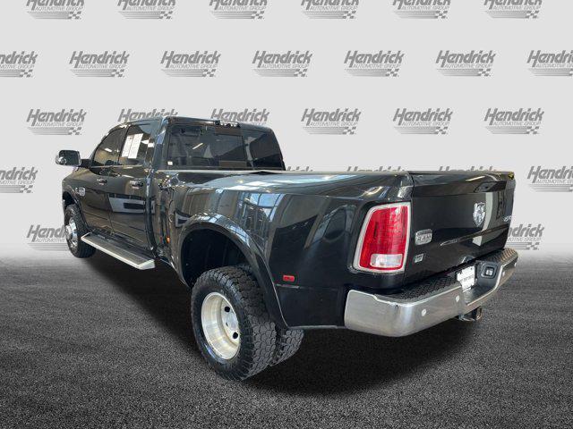 used 2017 Ram 3500 car, priced at $49,848
