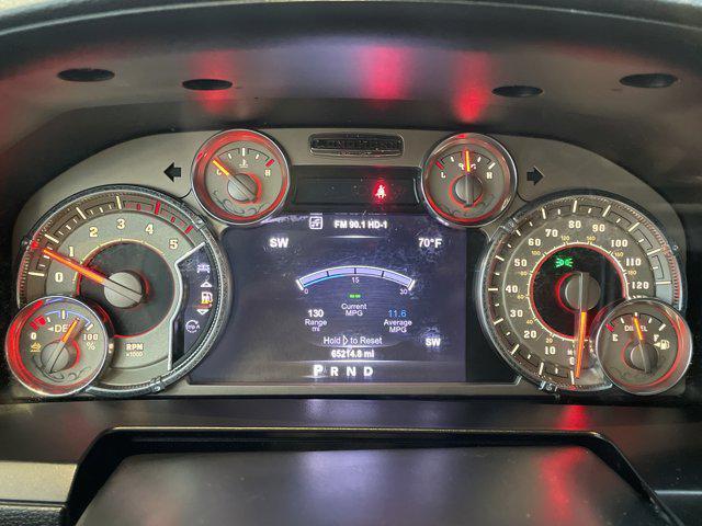 used 2017 Ram 3500 car, priced at $49,848