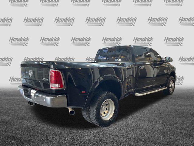 used 2017 Ram 3500 car, priced at $49,848