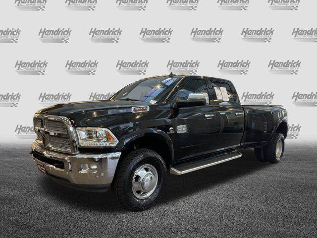 used 2017 Ram 3500 car, priced at $49,848