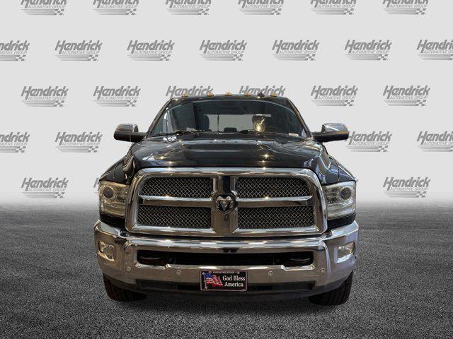 used 2017 Ram 3500 car, priced at $49,848