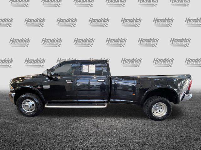 used 2017 Ram 3500 car, priced at $49,848