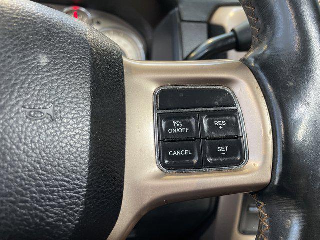 used 2017 Ram 3500 car, priced at $49,848