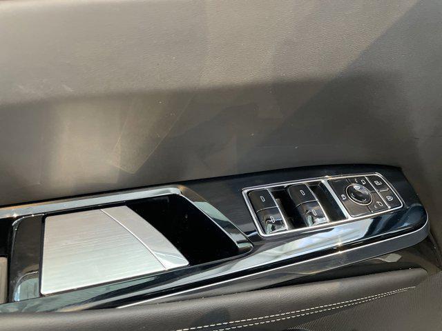 used 2025 Cadillac Escalade car, priced at $129,995