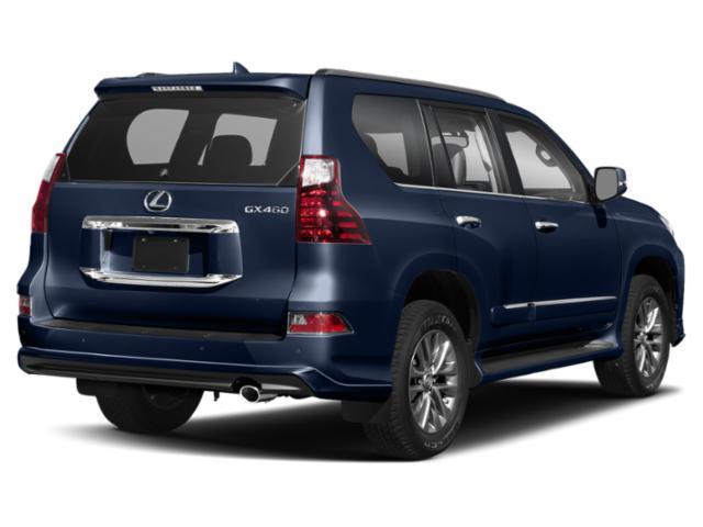 used 2018 Lexus GX 460 car, priced at $34,876