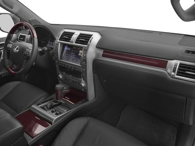 used 2018 Lexus GX 460 car, priced at $34,876