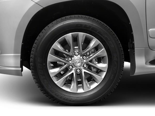 used 2018 Lexus GX 460 car, priced at $34,876