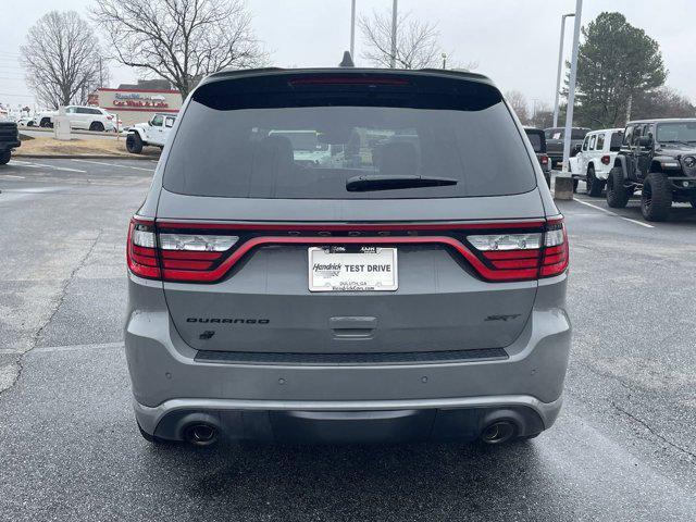 new 2024 Dodge Durango car, priced at $75,035