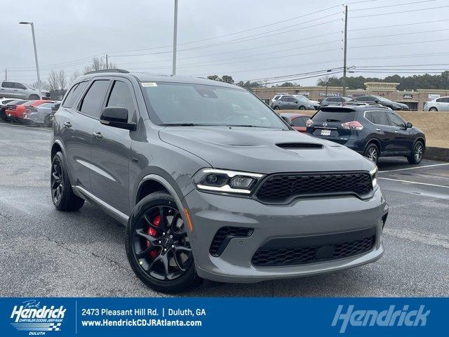 new 2024 Dodge Durango car, priced at $90,035