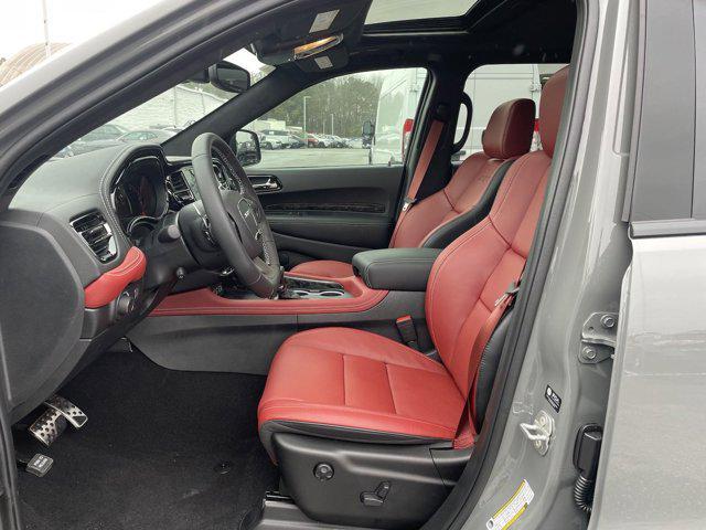 new 2024 Dodge Durango car, priced at $75,035