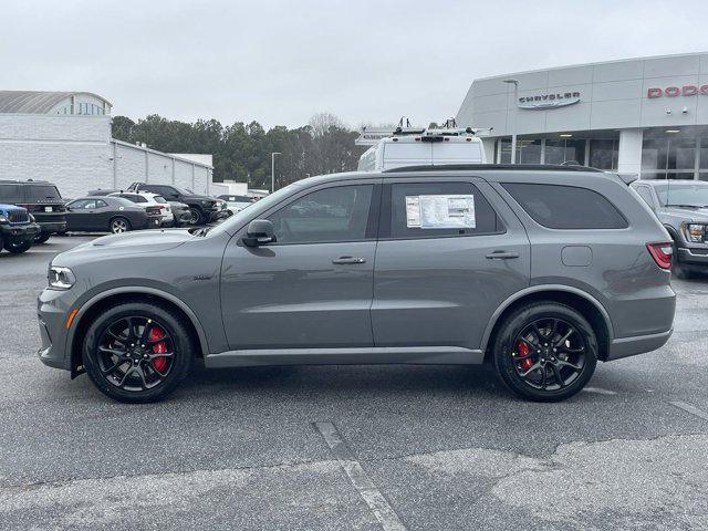 new 2024 Dodge Durango car, priced at $75,035