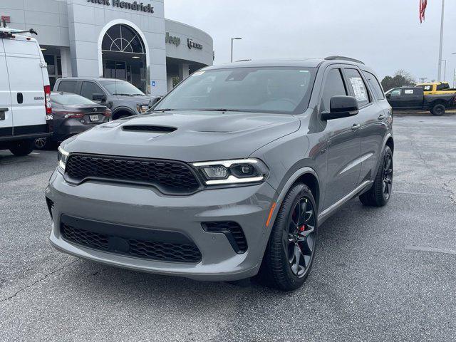 new 2024 Dodge Durango car, priced at $75,035