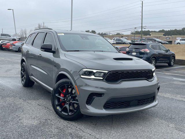 new 2024 Dodge Durango car, priced at $75,035