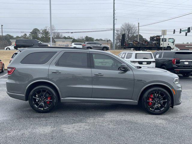 new 2024 Dodge Durango car, priced at $75,035