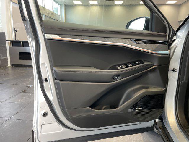 new 2025 Jeep Wagoneer S car, priced at $59,969