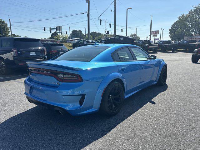 used 2023 Dodge Charger car, priced at $88,977