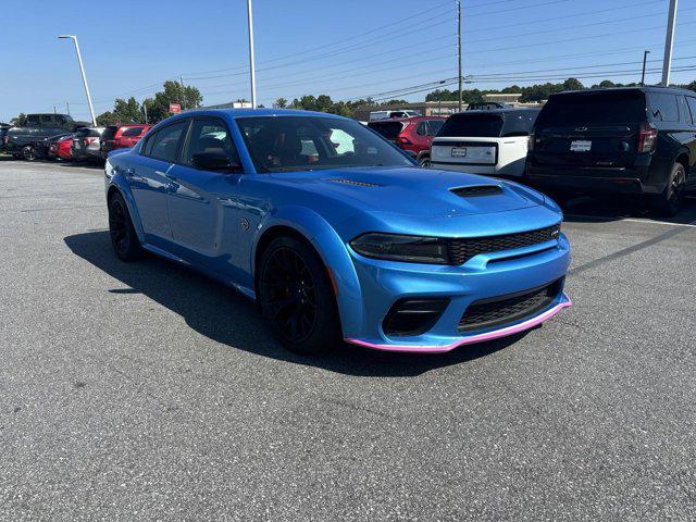 used 2023 Dodge Charger car, priced at $88,977