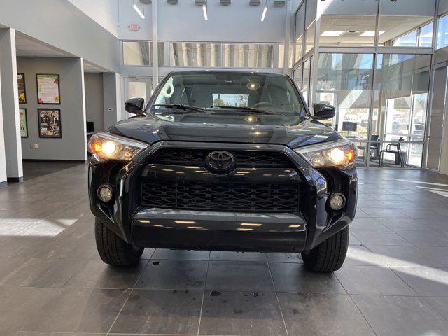 used 2019 Toyota 4Runner car, priced at $30,986