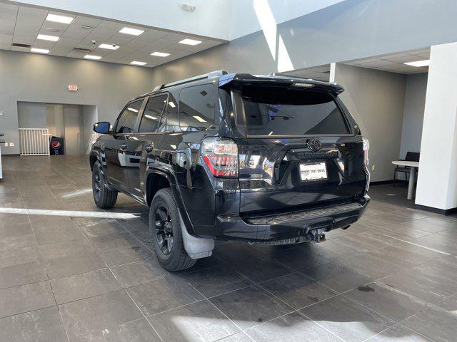 used 2019 Toyota 4Runner car, priced at $30,986