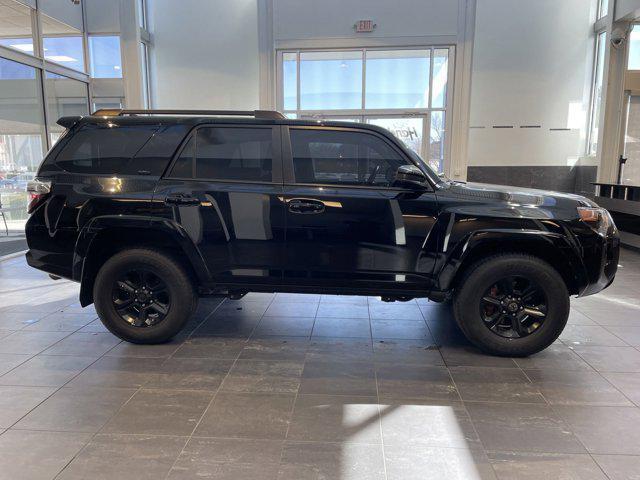 used 2019 Toyota 4Runner car, priced at $30,986