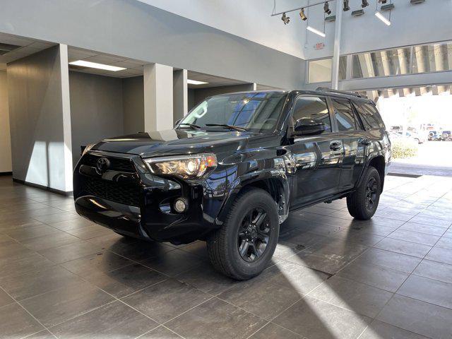 used 2019 Toyota 4Runner car, priced at $30,986