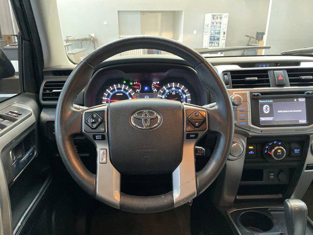 used 2019 Toyota 4Runner car, priced at $30,986