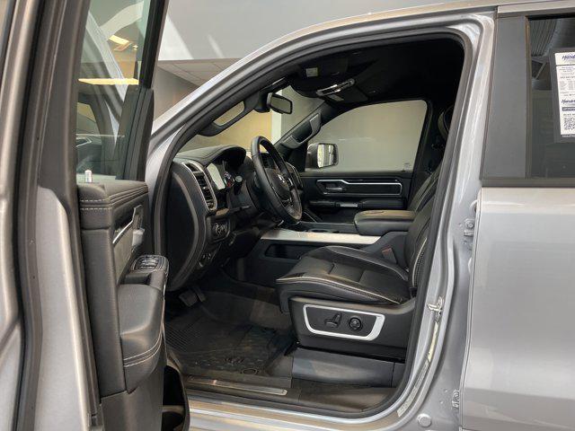 used 2019 Ram 1500 car, priced at $31,507