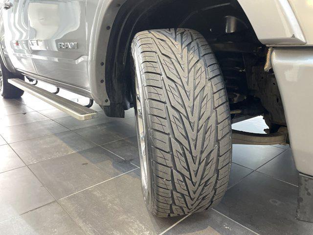 used 2019 Ram 1500 car, priced at $31,507